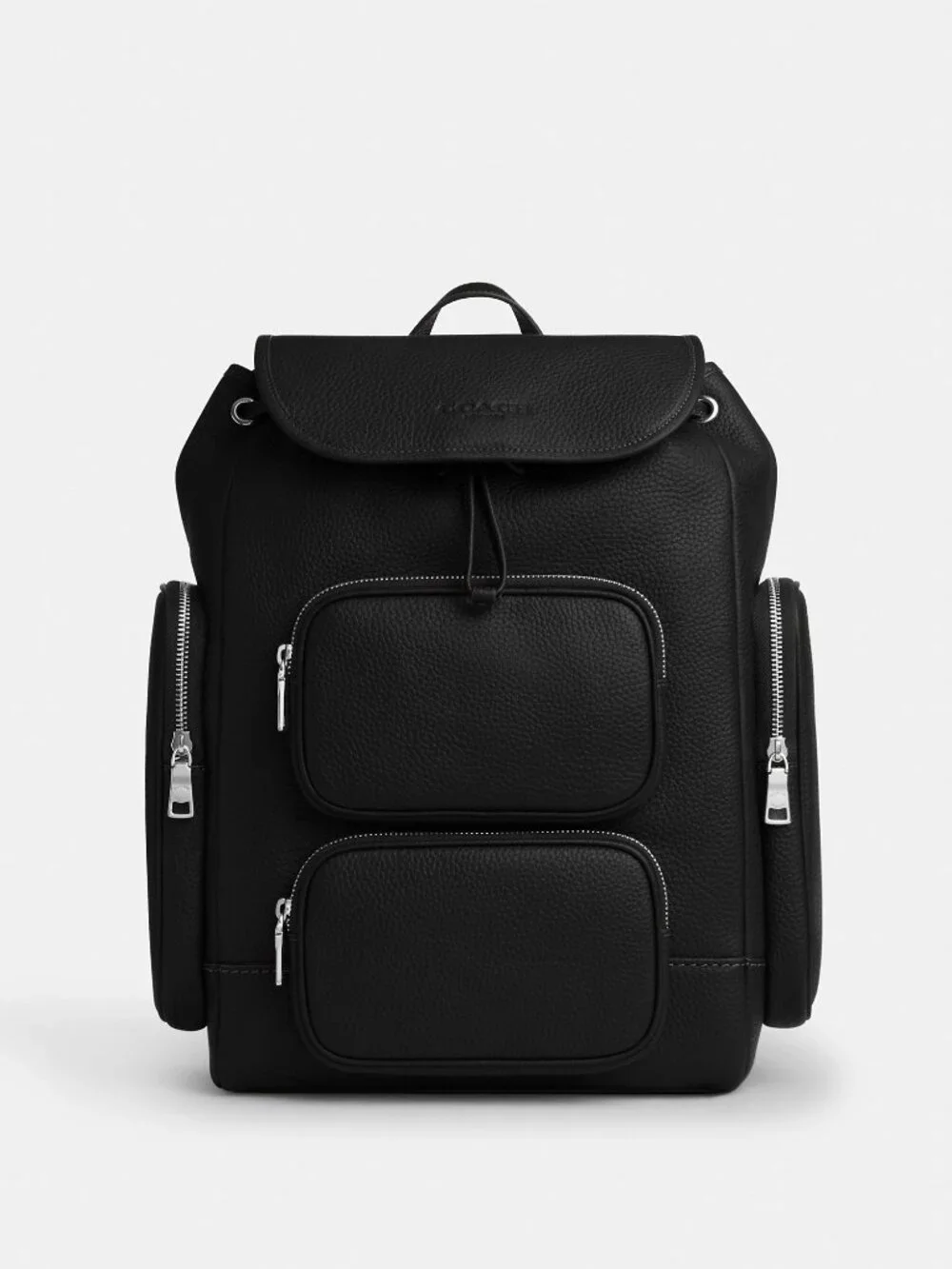 Coach  Men's Finn Backpack